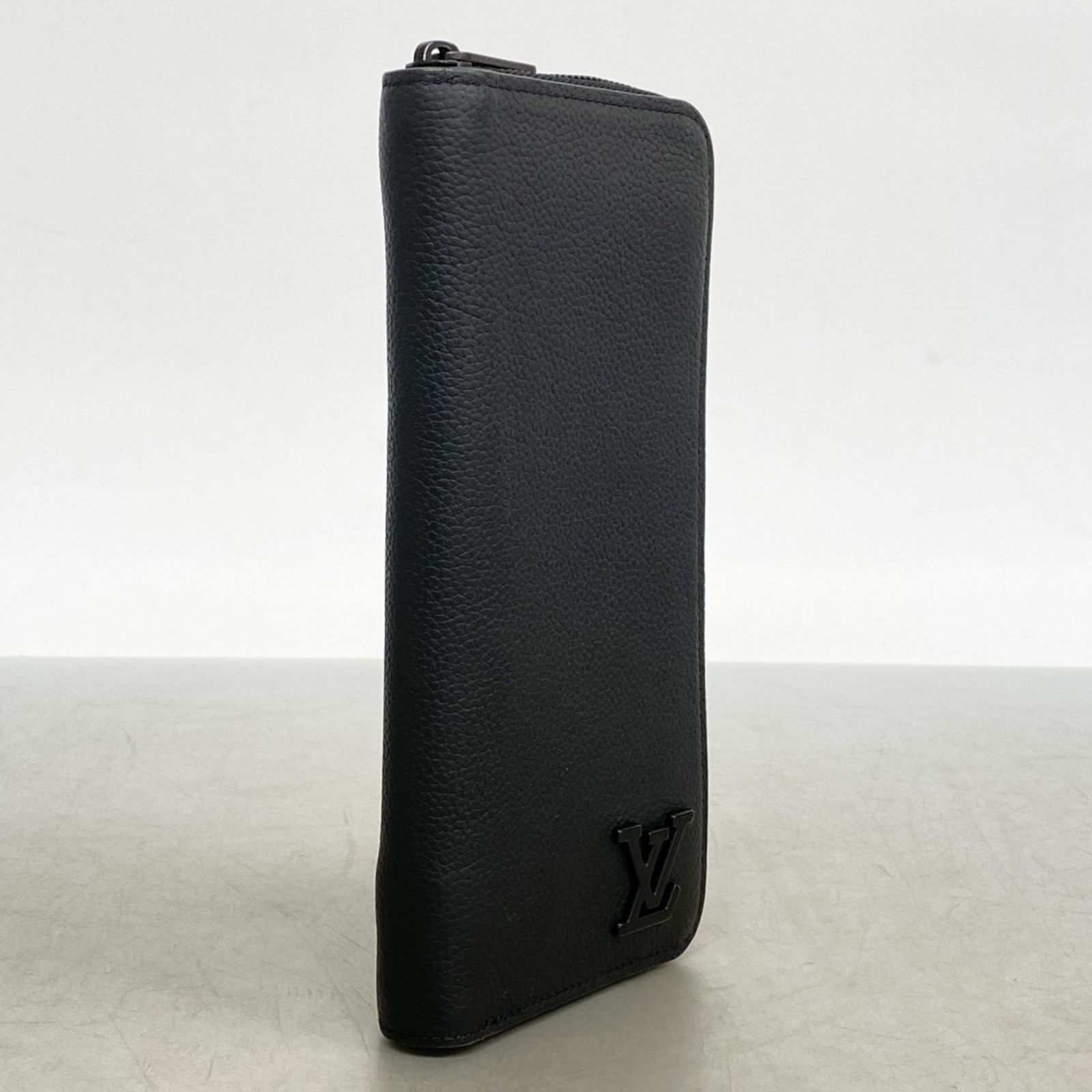 ルイ・ヴィトン(Louis Vuitton) ルイ・ヴィトン 長財布 LVアエログラム 
