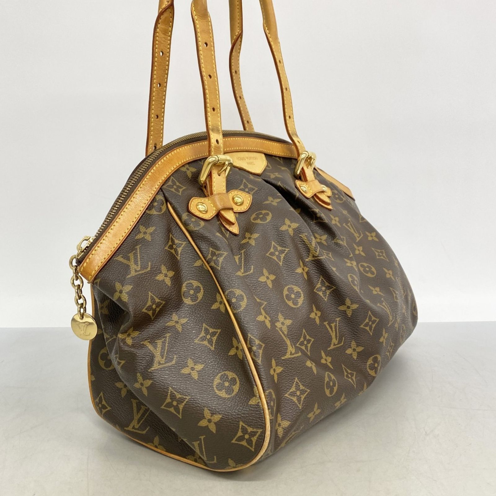ルイ・ヴィトン(Louis Vuitton) ルイ・ヴィトン ハンドバッグ 