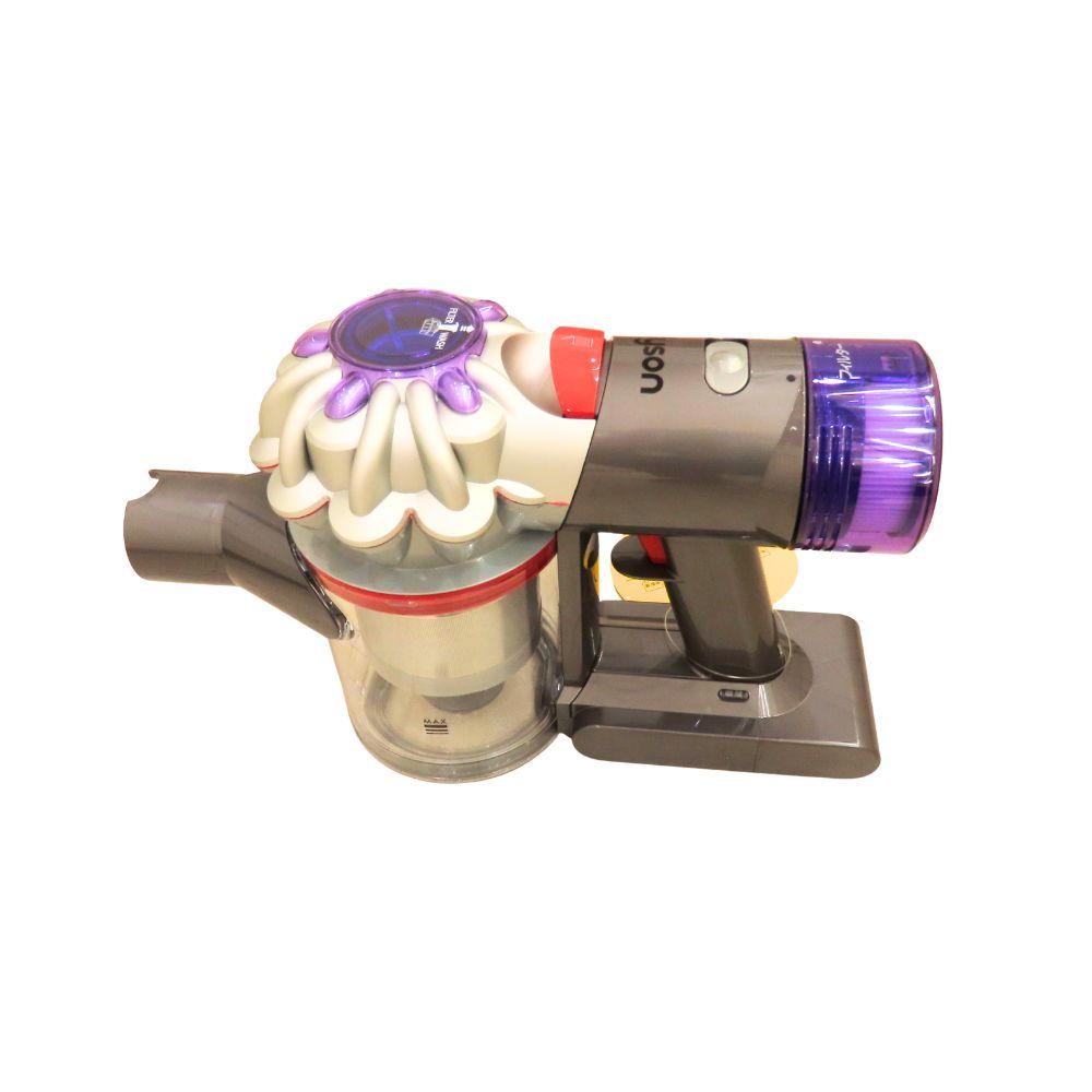 中古】 Dyson ダイソン コードレスクリーナー V8Plus プラス SV25BU