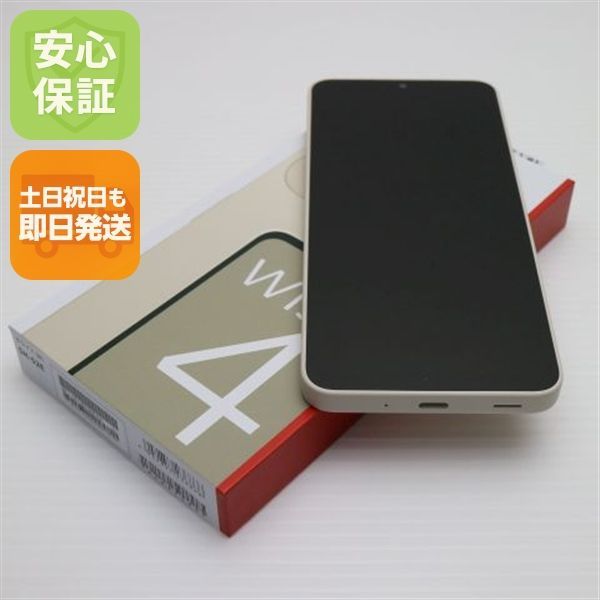 新品未使用 SIMフリー AQUOS wish4 ホワイト スマホ SHARP 即日 新品未使用 SIMフリー AQUOS wish4 ホワイト スマホ SHARP 即日