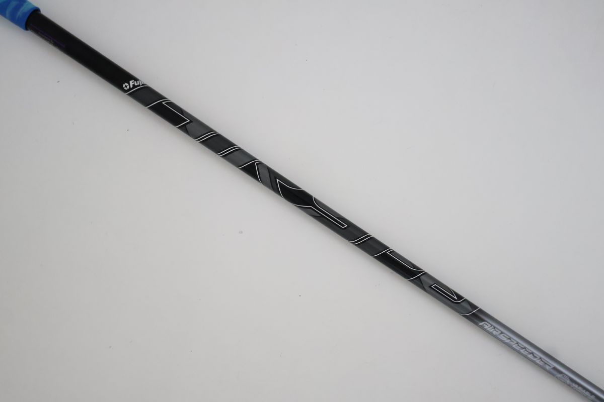 フジクラAir Speeder Blackエアースピーダー ブラック　STANDARD　3W用　シャフト　(87020