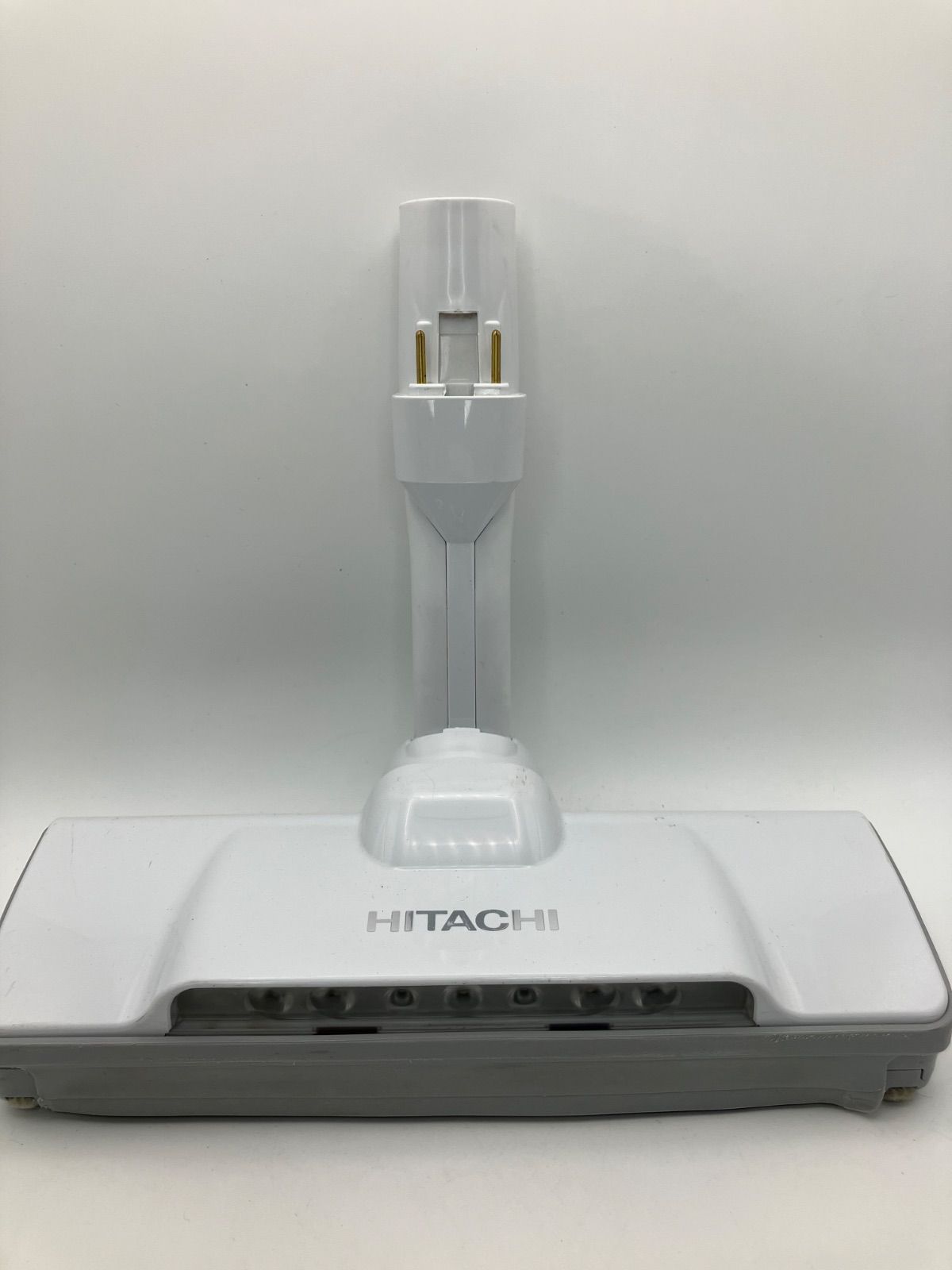 日立 HITACHI D-AP53 かるパック 白 ホワイト 紙パック式 キャニスター