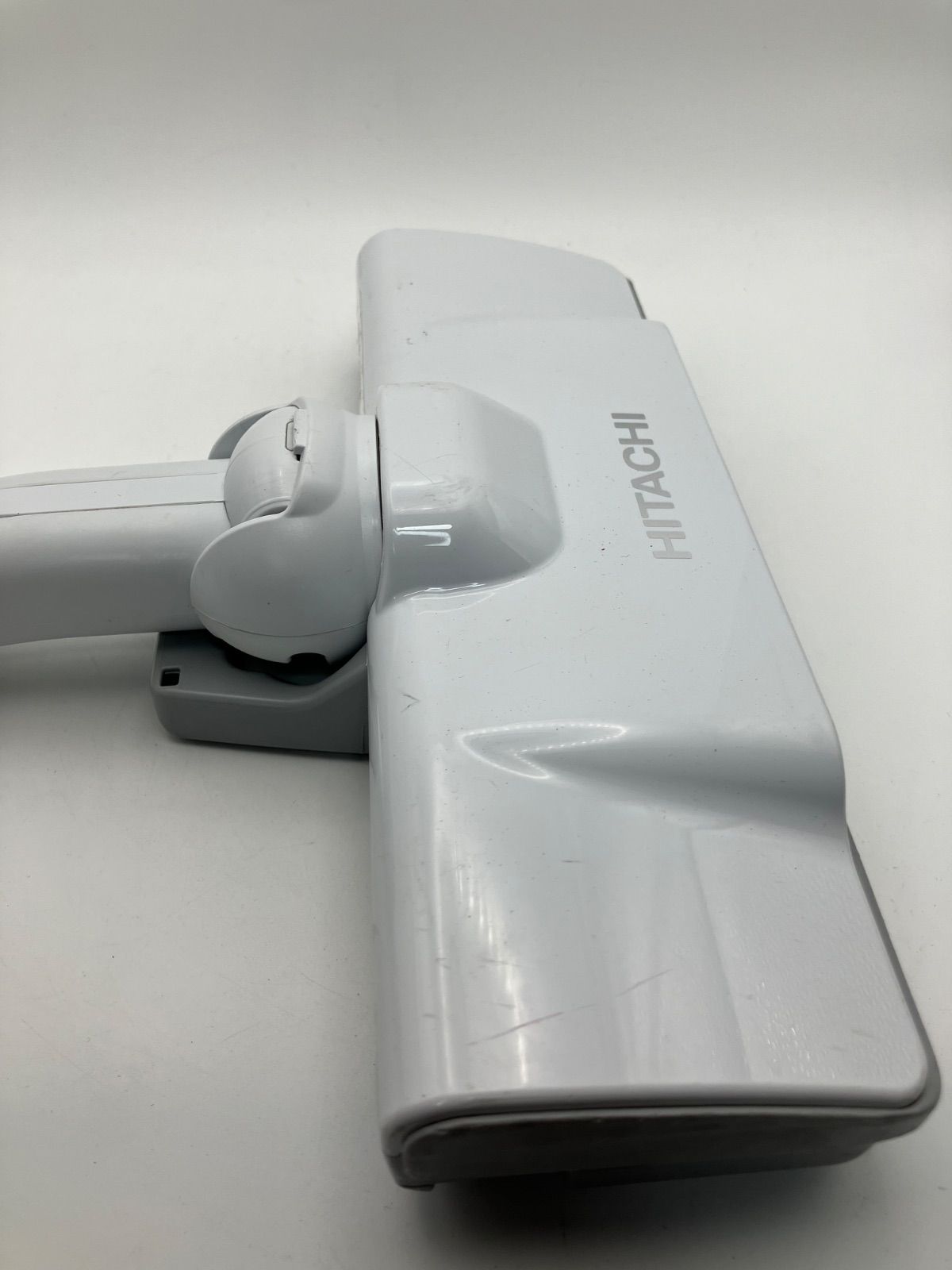 日立 HITACHI D-AP53 かるパック 白 ホワイト 紙パック式 キャニスター