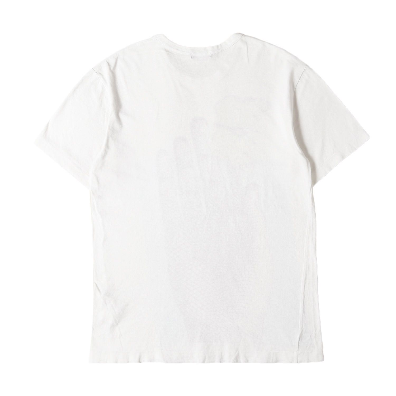 COMME des GARCONS HOMME PLUS コムデギャルソン オムプリュス Tシャツ 