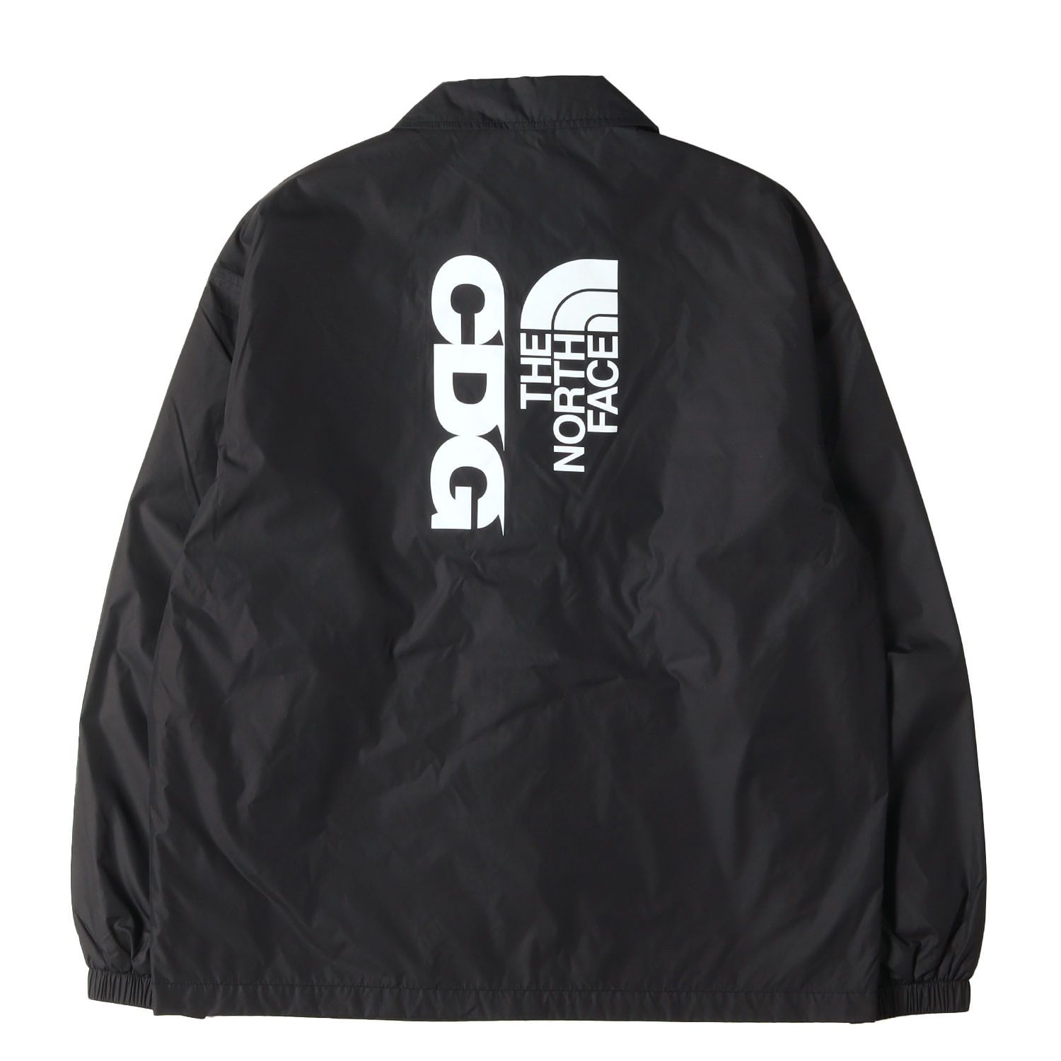 新品】COMME des GARCONS コムデギャルソン ジャケット ブラック 黒 