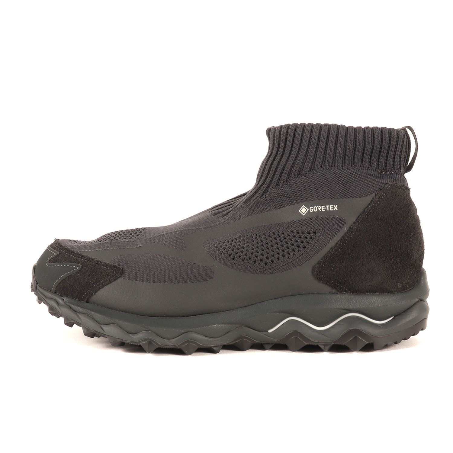 新作，限定セール NONNATIVE ノンネイティブ サイズ:US9.5(27.5cm