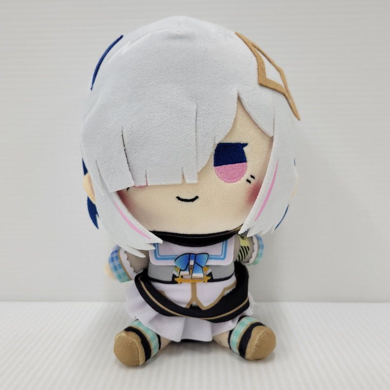 中古美品】 ホロライブ×ドン・キホーテ もちどる 天音かなた 【053 