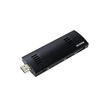 非常に良い」Diginnos Stick DG-STK1B(スティック型パソコン Windows