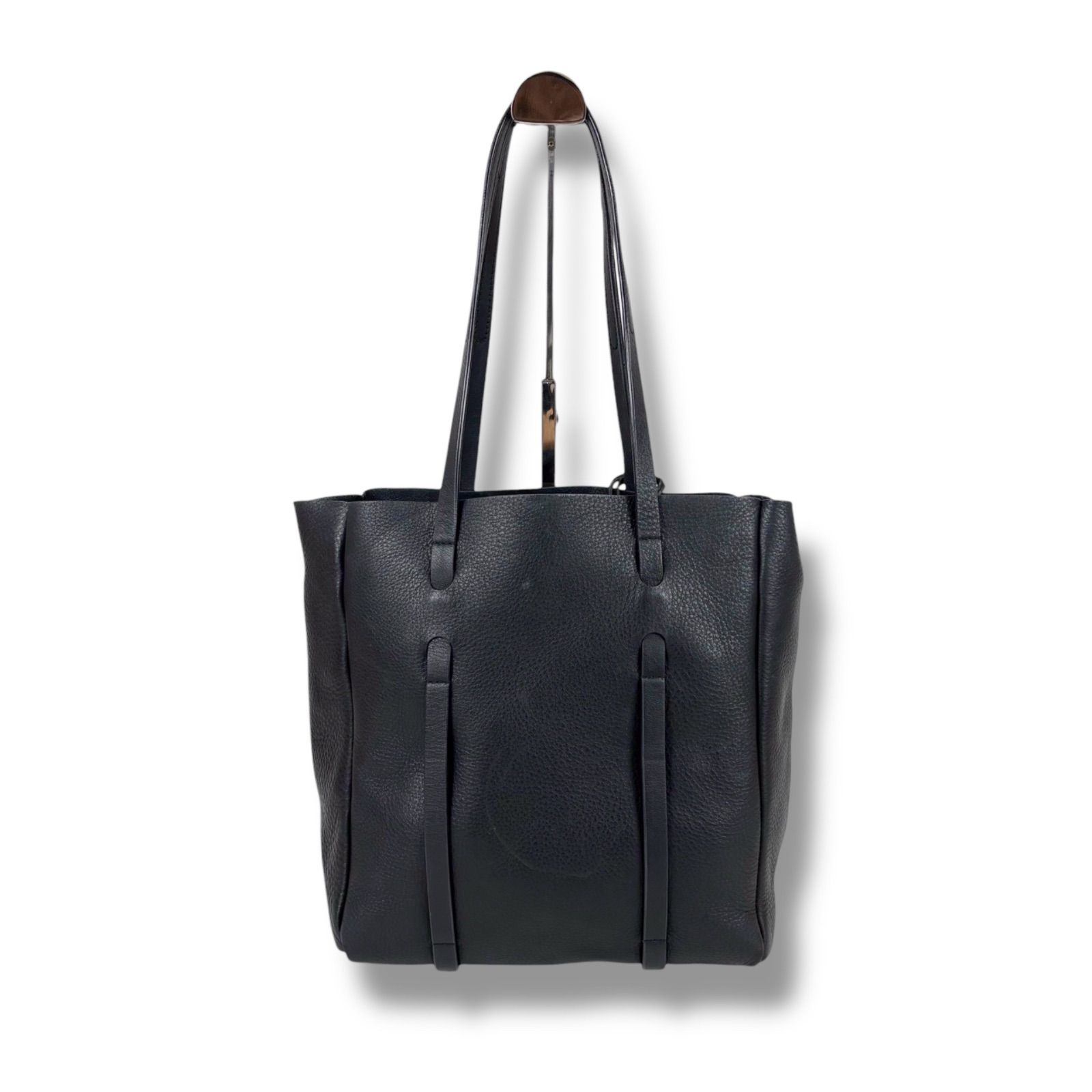 バレンシアガ BALENCIAGA 2WAY エブリデイトート ショルダーバッグ 