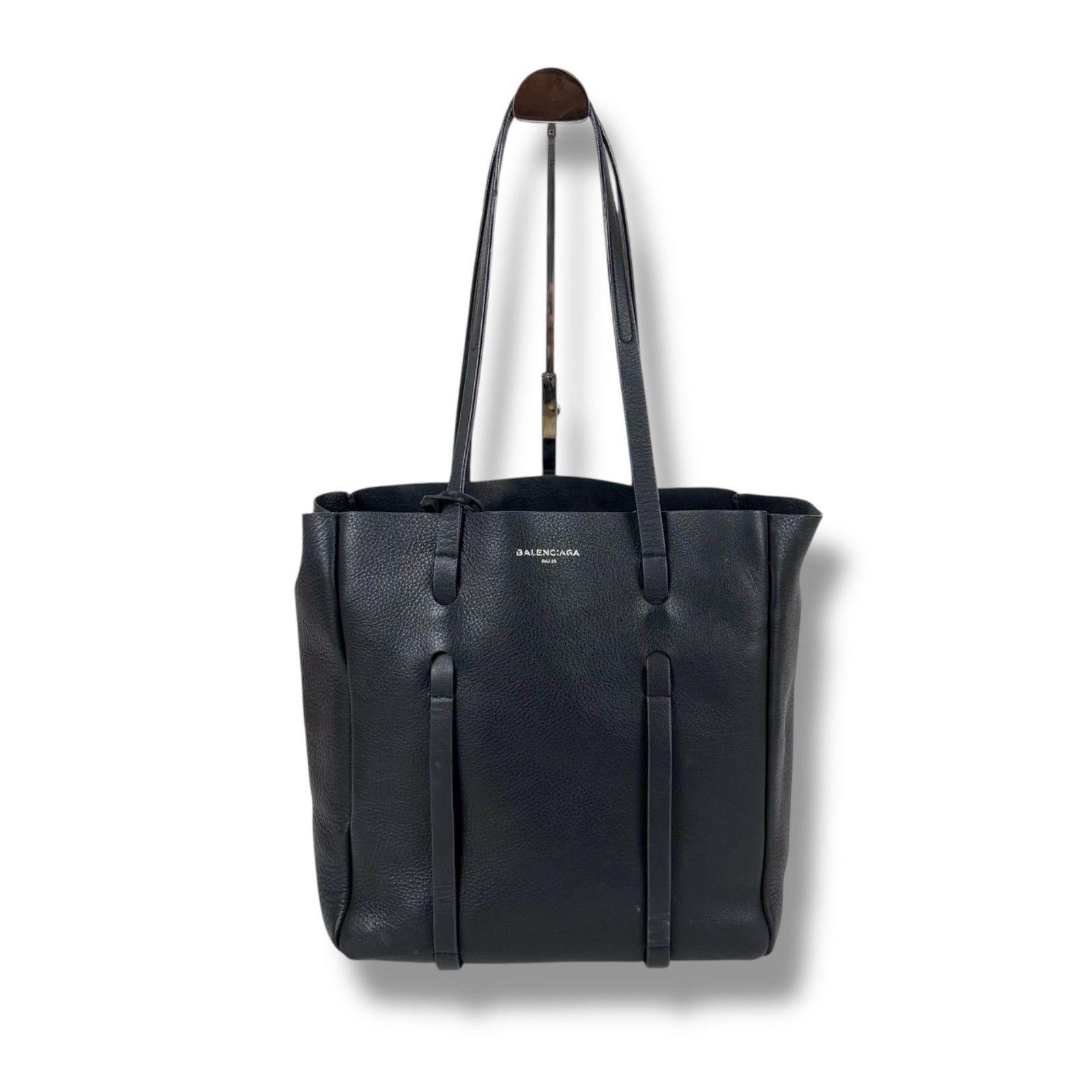 バレンシアガ BALENCIAGA 2WAY エブリデイトート ショルダーバッグ 