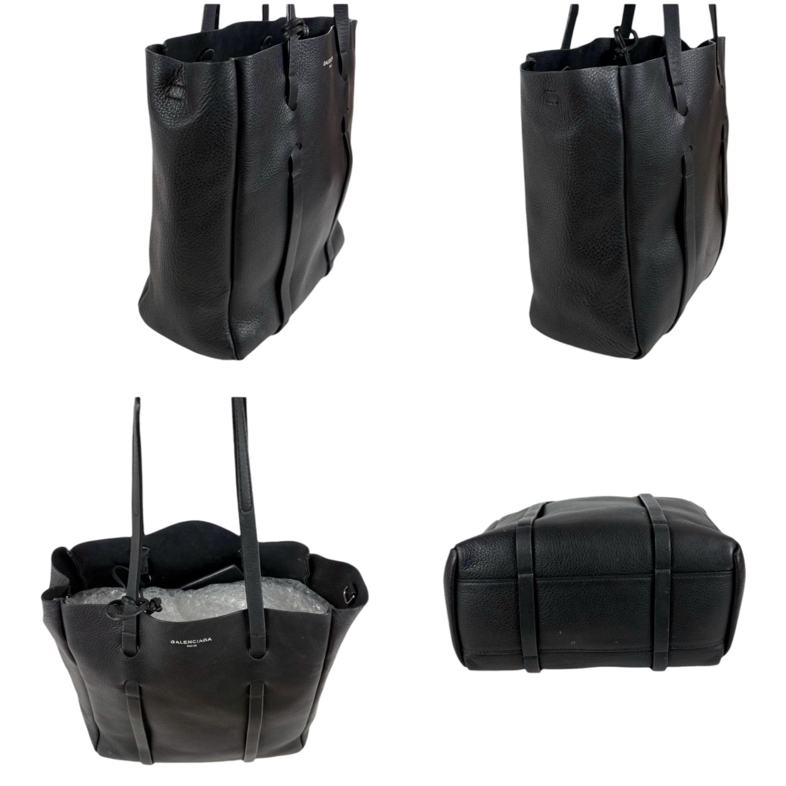 バレンシアガ BALENCIAGA 2WAY エブリデイトート ショルダーバッグ 