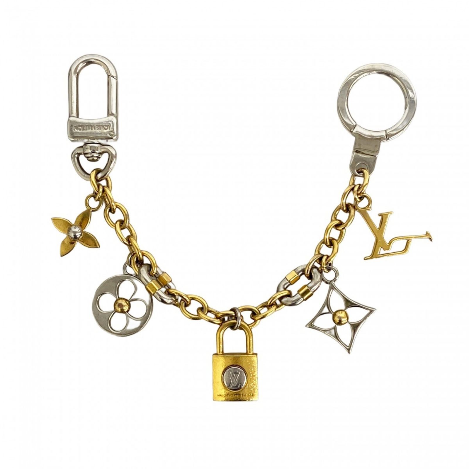ルイ・ヴィトン(Louis Vuitton) ルイ・ヴィトン キーホルダー