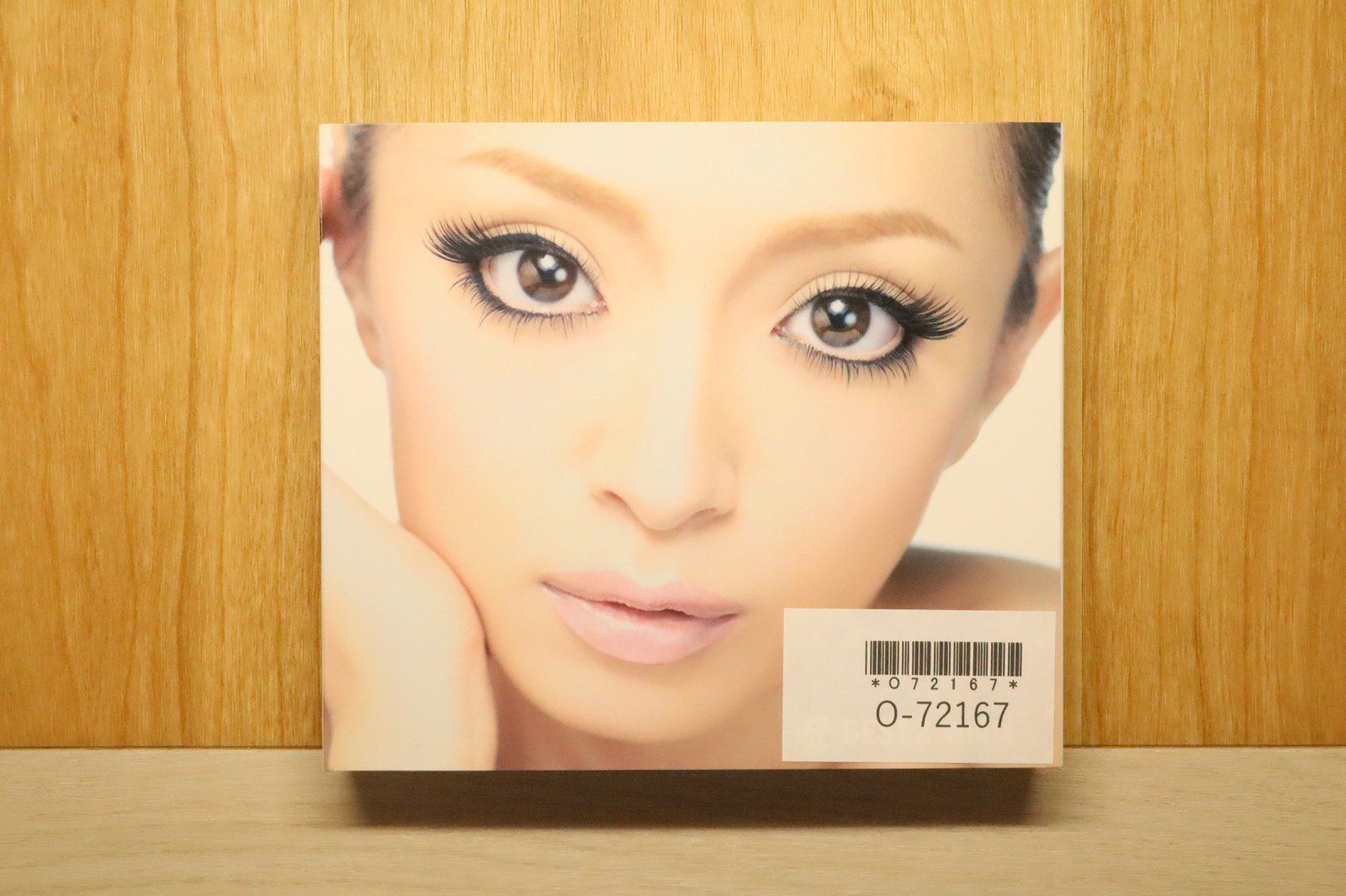国内盤CD☆浜崎あゆみ/Ayumi Hamasaki □ A BEST2-WHITE-(DVD付