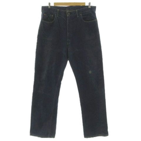 リーバイス Levi's 505-0217 ジーンズ デニム ヴィンテージ ボタン裏5