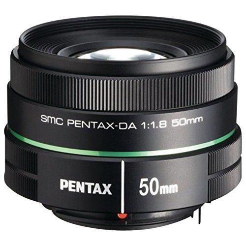 【中古】「非常に良い（無料延長保証）」Pentax smc DA 50 mm f1.8 22177レンズ電子コンピュータアクセサリ 中古】「非常に良い（無料延長保証）」Pentax smc DA 50 mm f1.8 22177