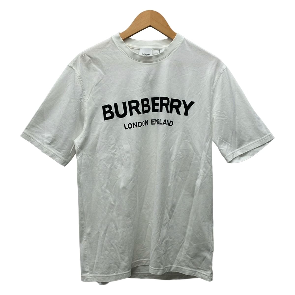 BURBERRY LONDON ENGLAND(バーバリーロンドンイングランド) 半袖T 