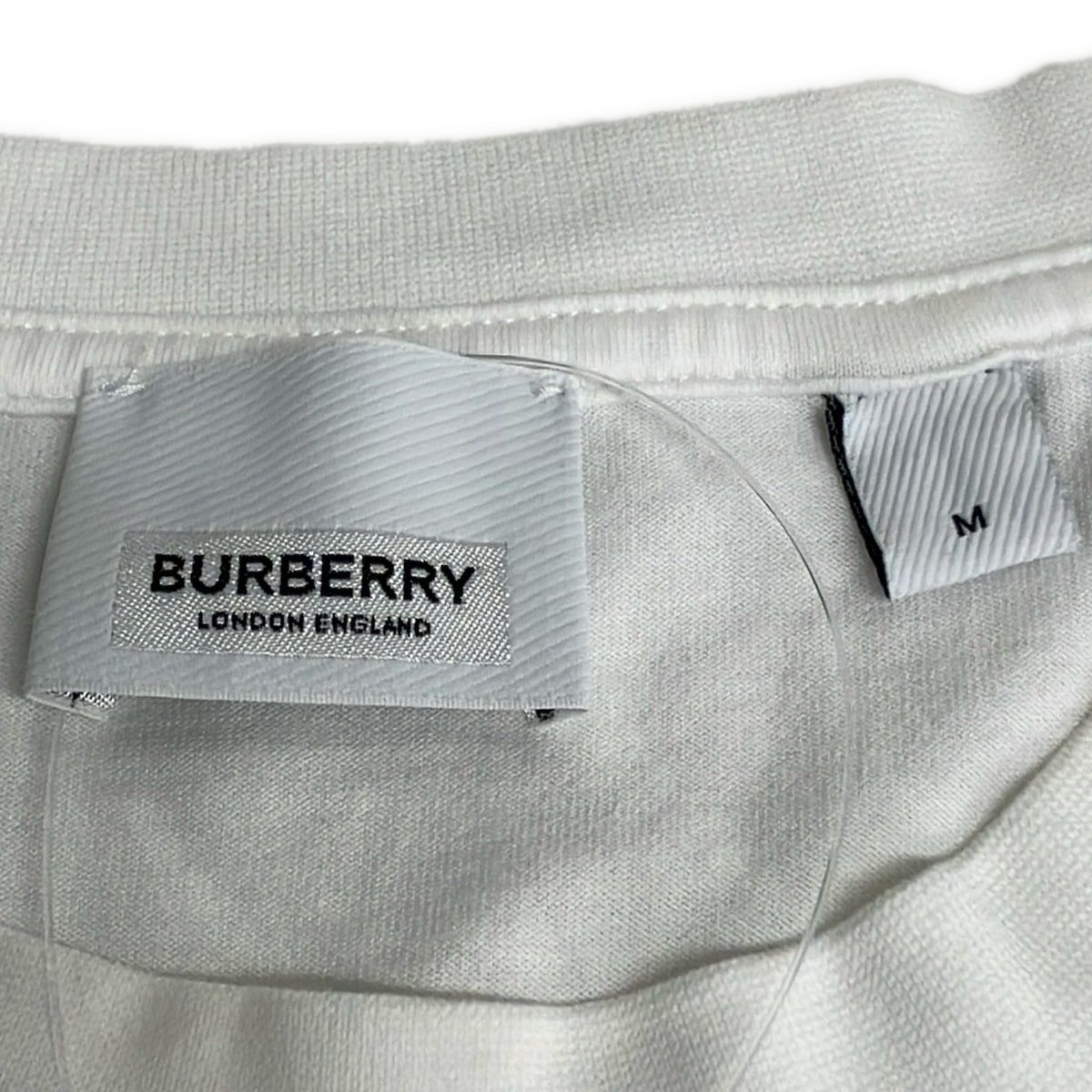 BURBERRY LONDON ENGLAND(バーバリーロンドンイングランド) 半袖T 