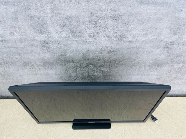テレビ・映像機器 美品 シャープ 24インチ 液晶テレビ 動作保証 SHARP 2T-C24HC1 2025年製 031058&frasl;23624