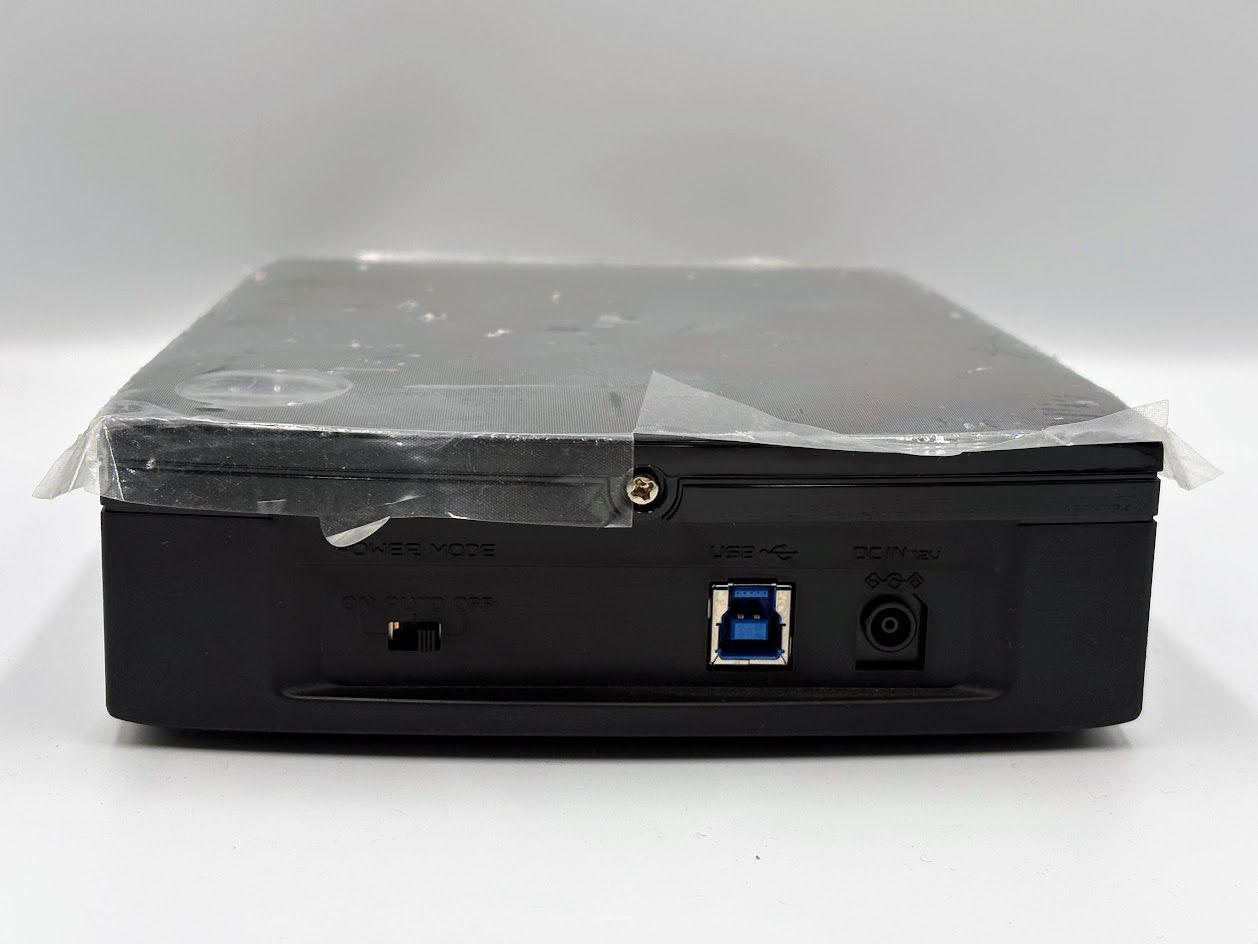 I-O DATA DVR-UC24 外付けDVDマルチドライブ 中古 - メルカリ