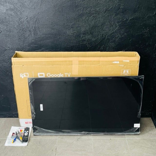 FPD JG43-PB 43インチ LEDテレビ 【中古】動作保証 2025年製 スマート