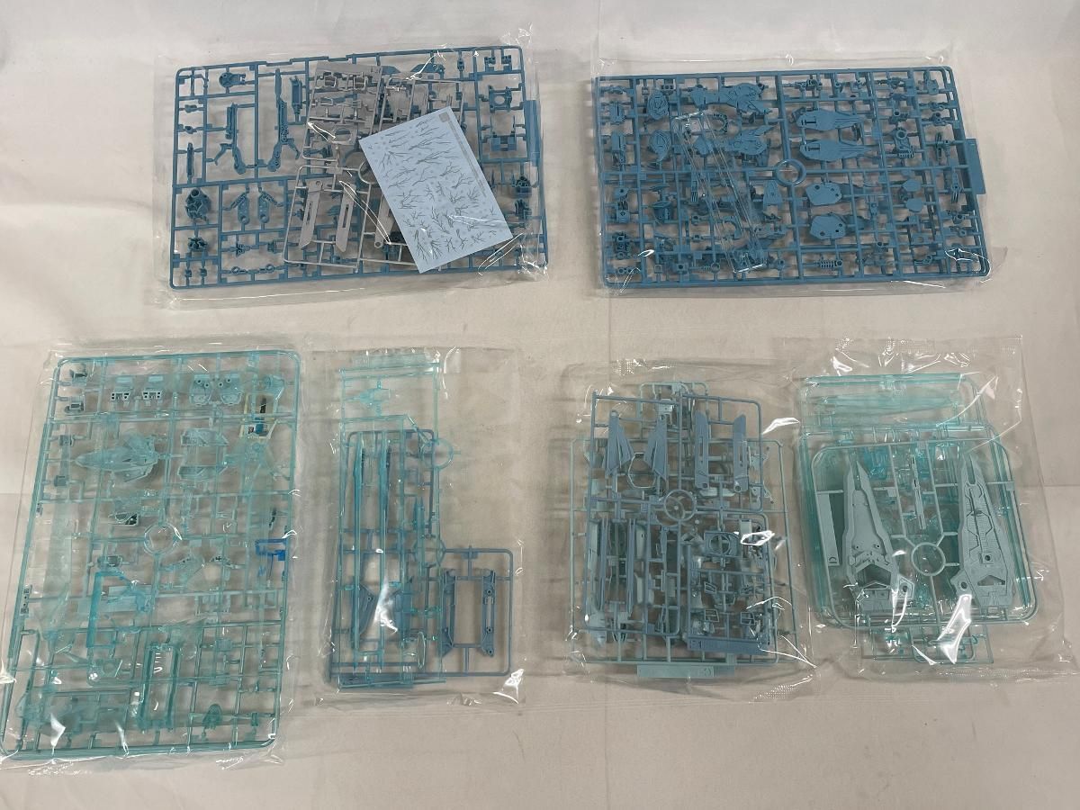 未開封】1/100 MG ZGMF-X10A フリーダムガンダム Ver.2.0(CROSS