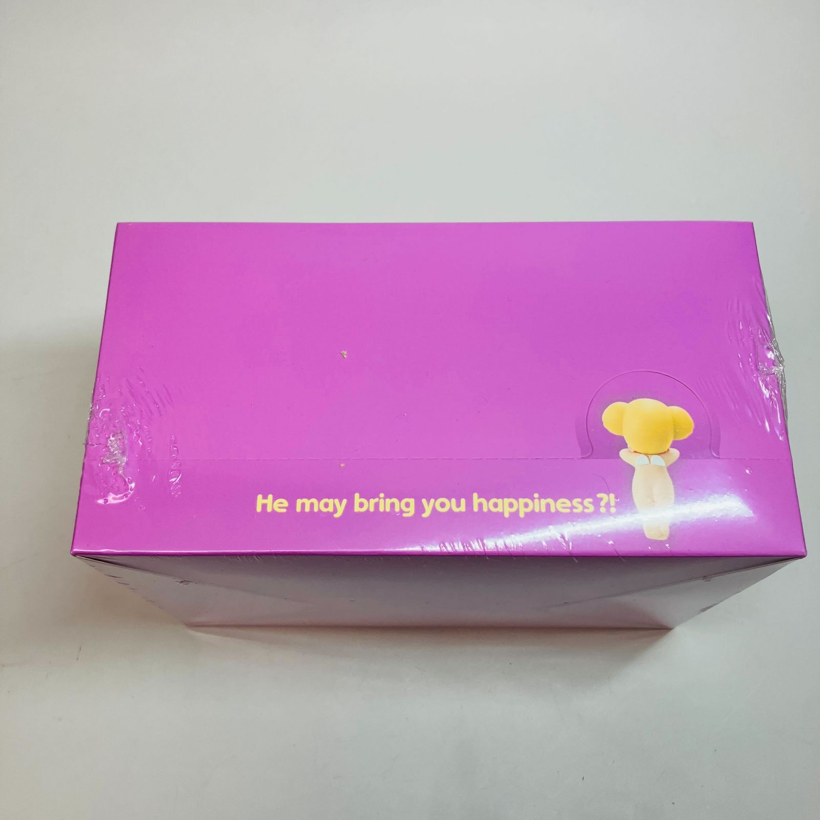 Sonny Angel HIPPERS ドリーミングシリーズ 1BOX 12個入り 新品未開封 