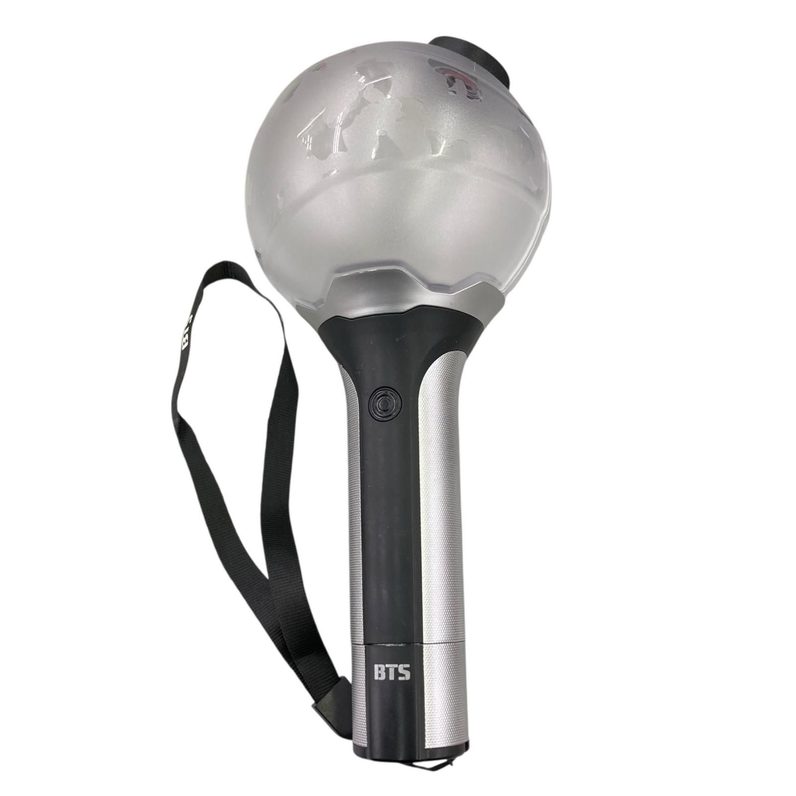 定番人気，お買い得 186000 ジャンク品 BTSペンライト 2点まとめ売り