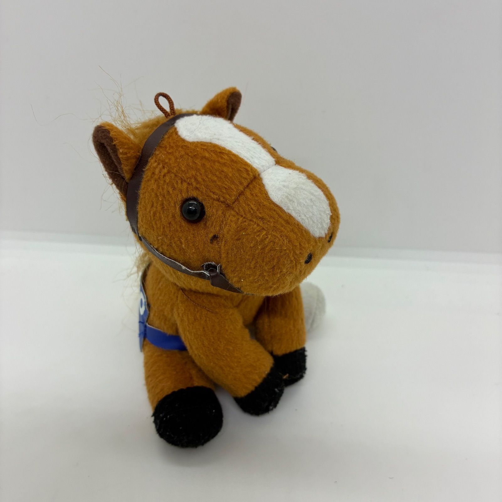 アイドルホース ぬいぐるみ8体セット『スターズオンアース』『オ