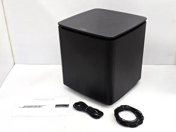 2026年最新】Bose サブウーファーの人気アイテム - メルカリ