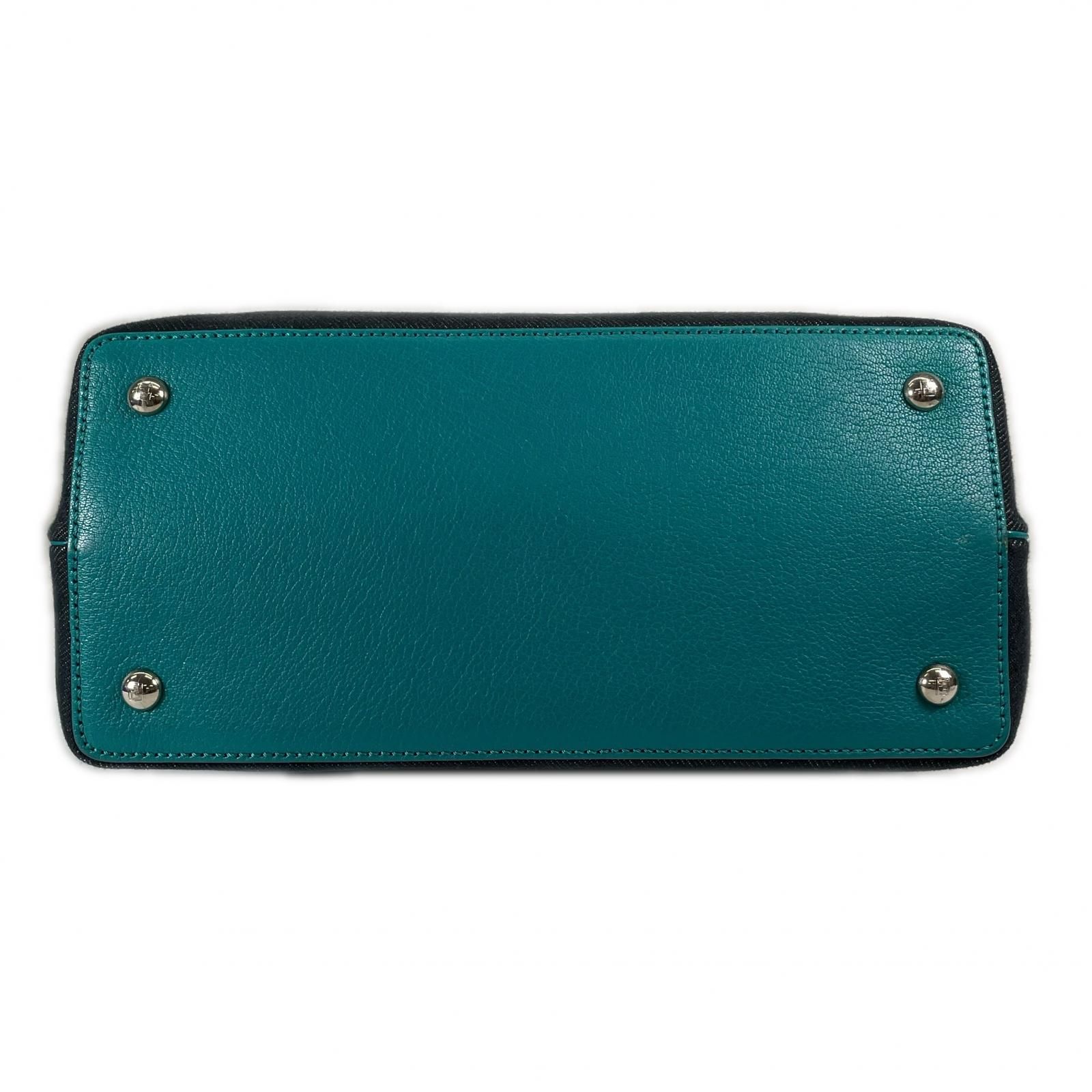 美品 FENDI フェンディ プチトゥージュール 8BH253-V9W 149-2575 美品 FENDI フェンディ プチトゥージュール 8BH253-V9W 149-2575