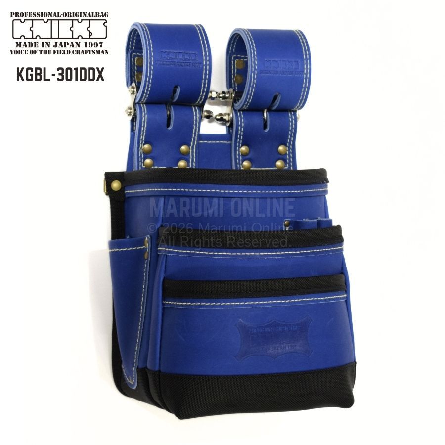 knicks ニックス 腰袋 希少廃盤限定品含む 腰道具 | LONGBAYCOLLEGE.COM