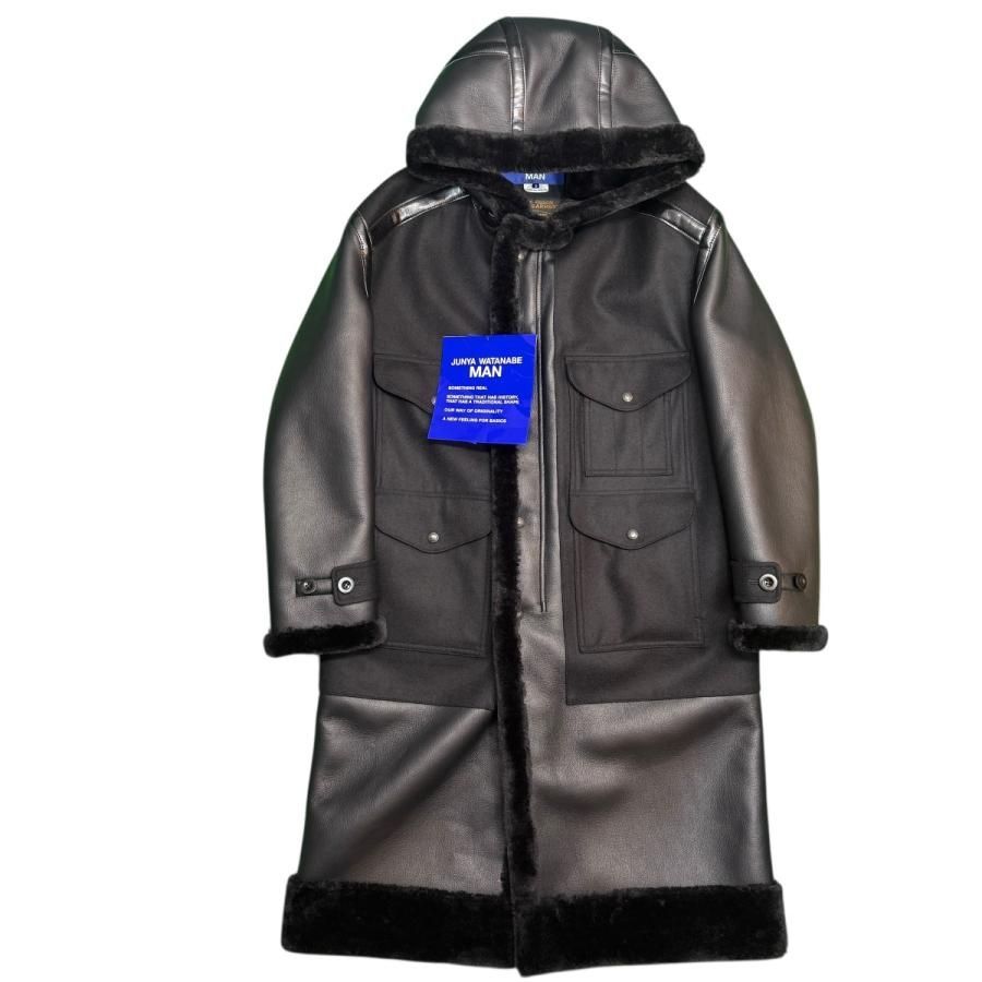 未使用品】サイズ【S】ジュンヤワタナベマン×フィルソン JUNYA