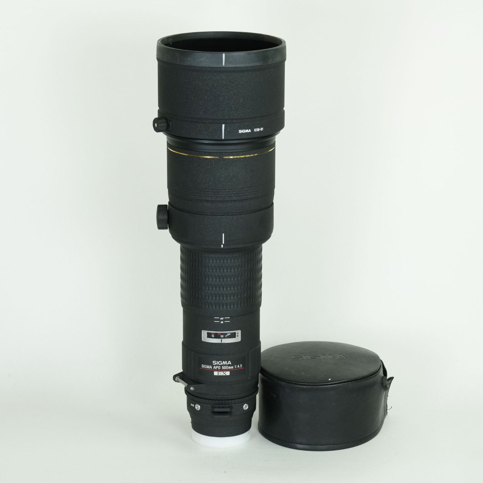 難あり品] SIGMA APO 500mm F4.5 EX DG [ソニーA用] | SONY Aマウント