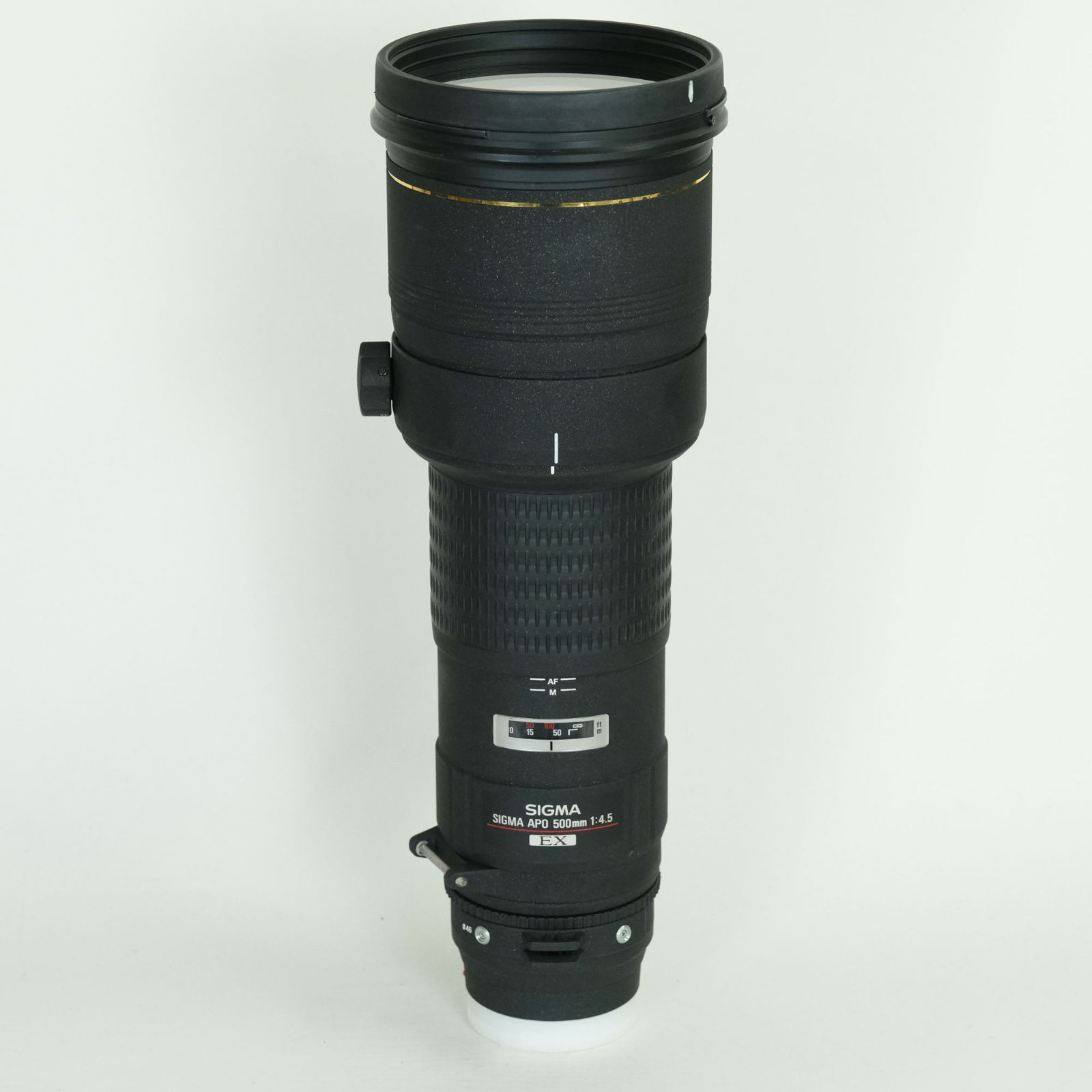 難あり品] SIGMA APO 500mm F4.5 EX DG [ソニーA用] | SONY Aマウント