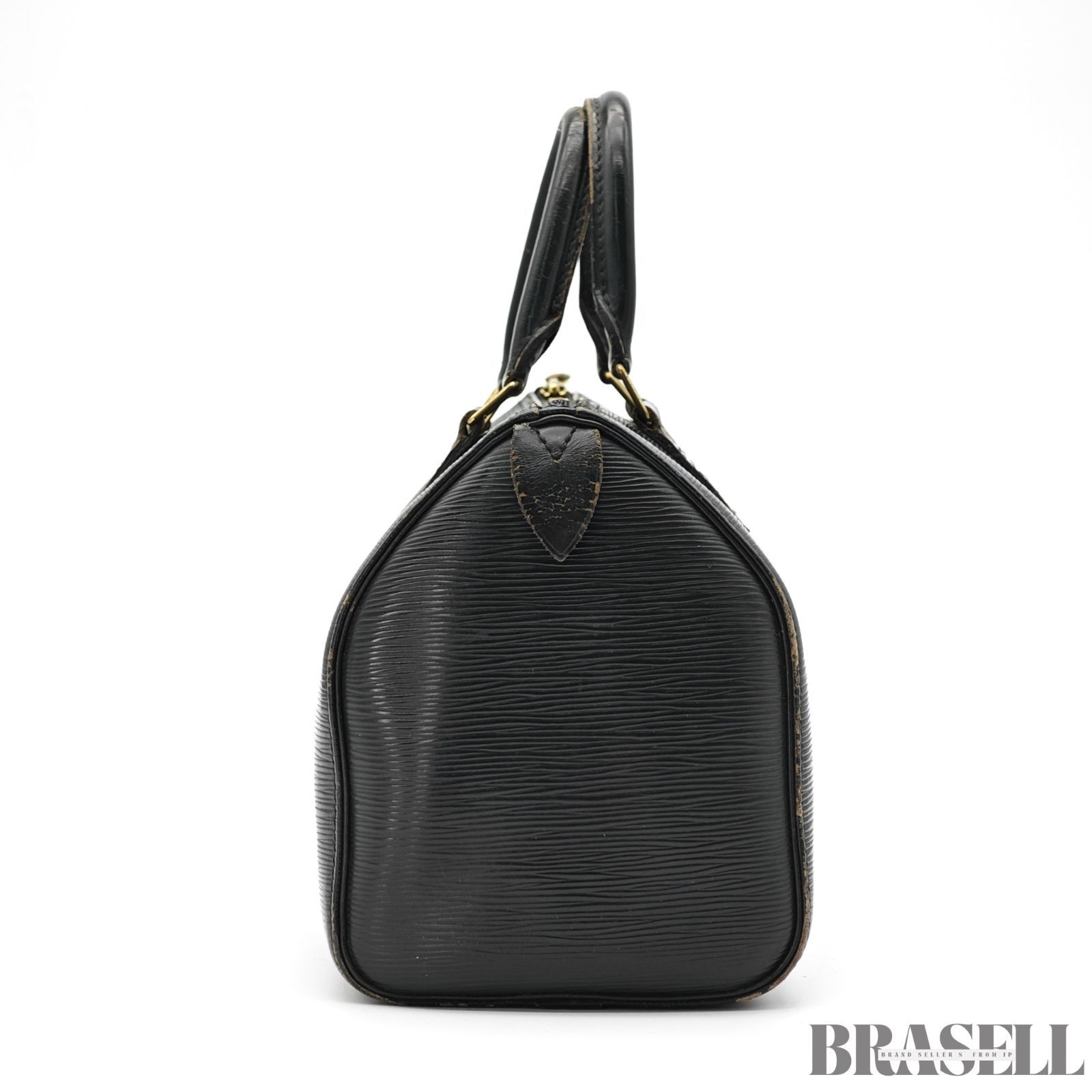 LOUIS VUITTON エピ スピーディ25 M59032 バッグ ハンドバッグ ミニ