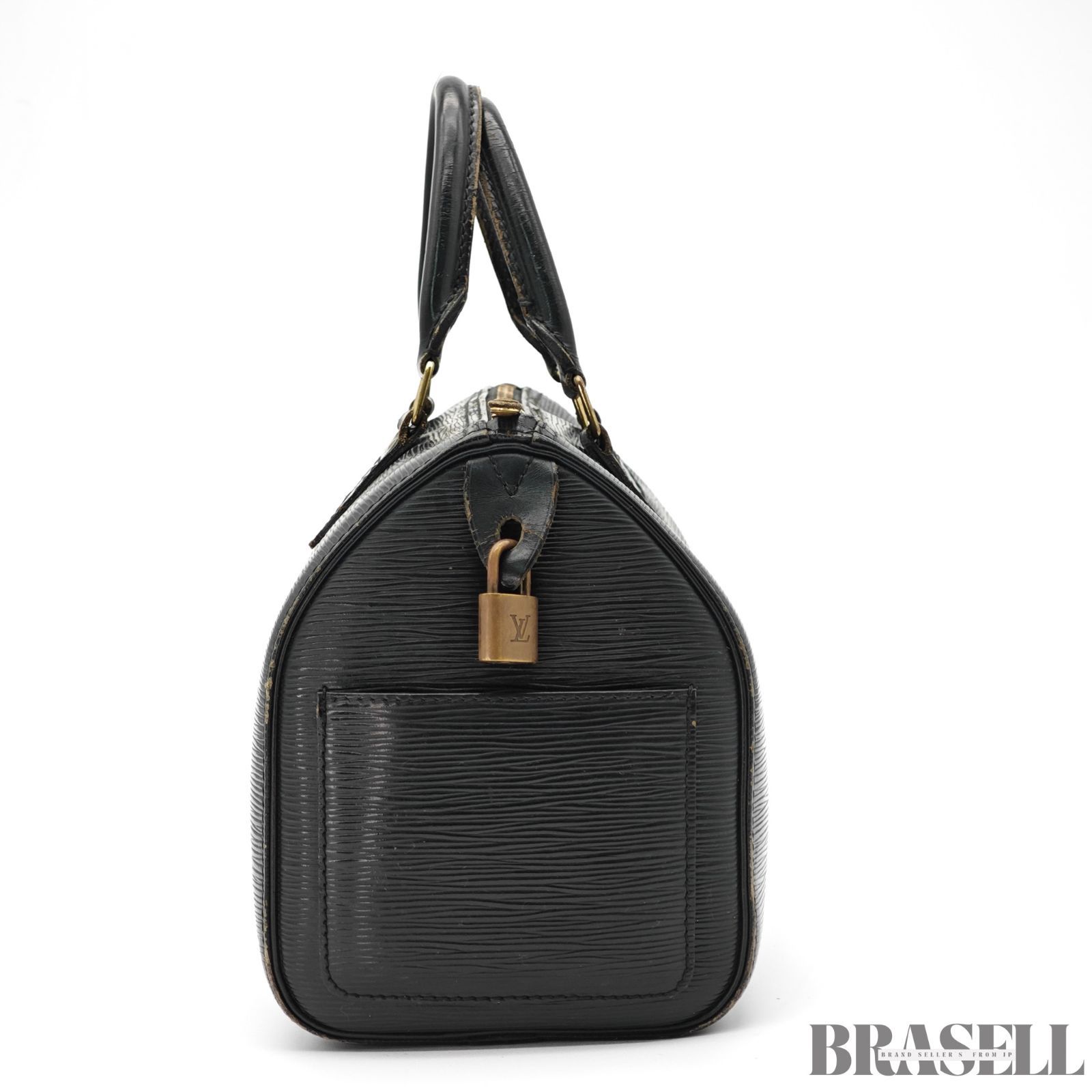 LOUIS VUITTON エピ スピーディ25 M59032 バッグ ハンドバッグ ミニ