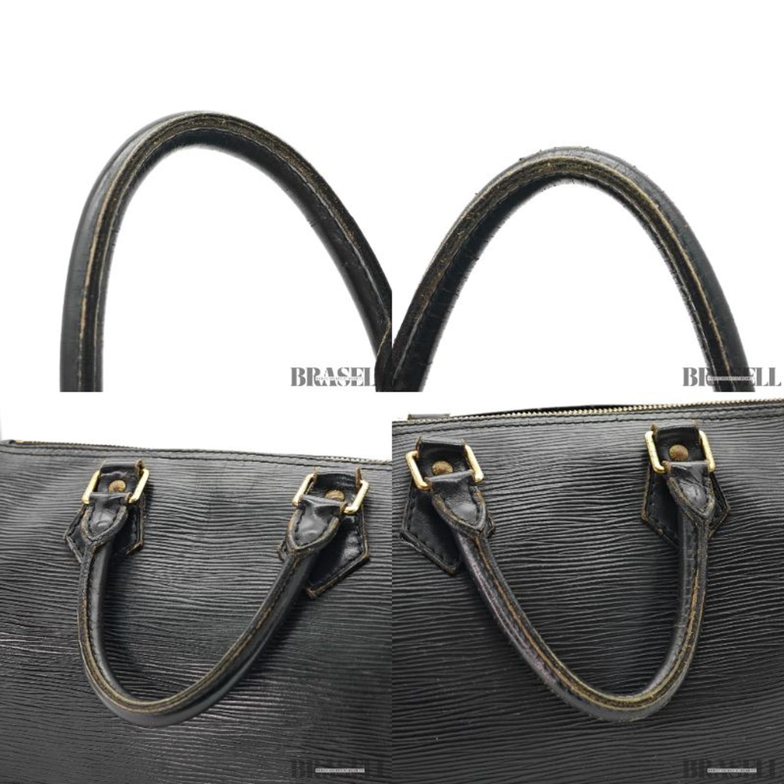 LOUIS VUITTON エピ スピーディ25 M59032 バッグ ハンドバッグ ミニ
