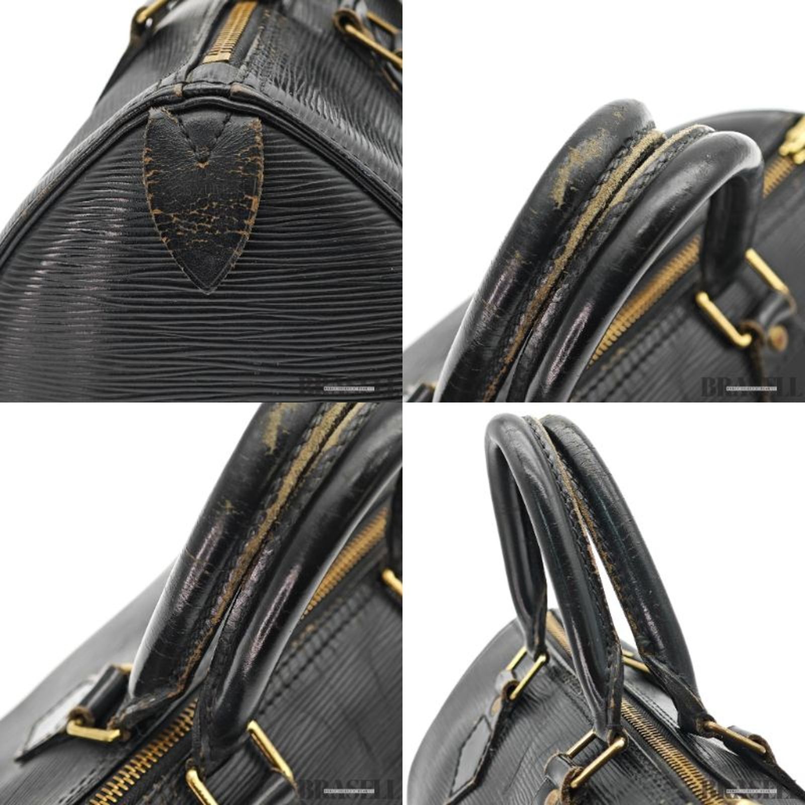 LOUIS VUITTON エピ スピーディ25 M59032 バッグ ハンドバッグ ミニ