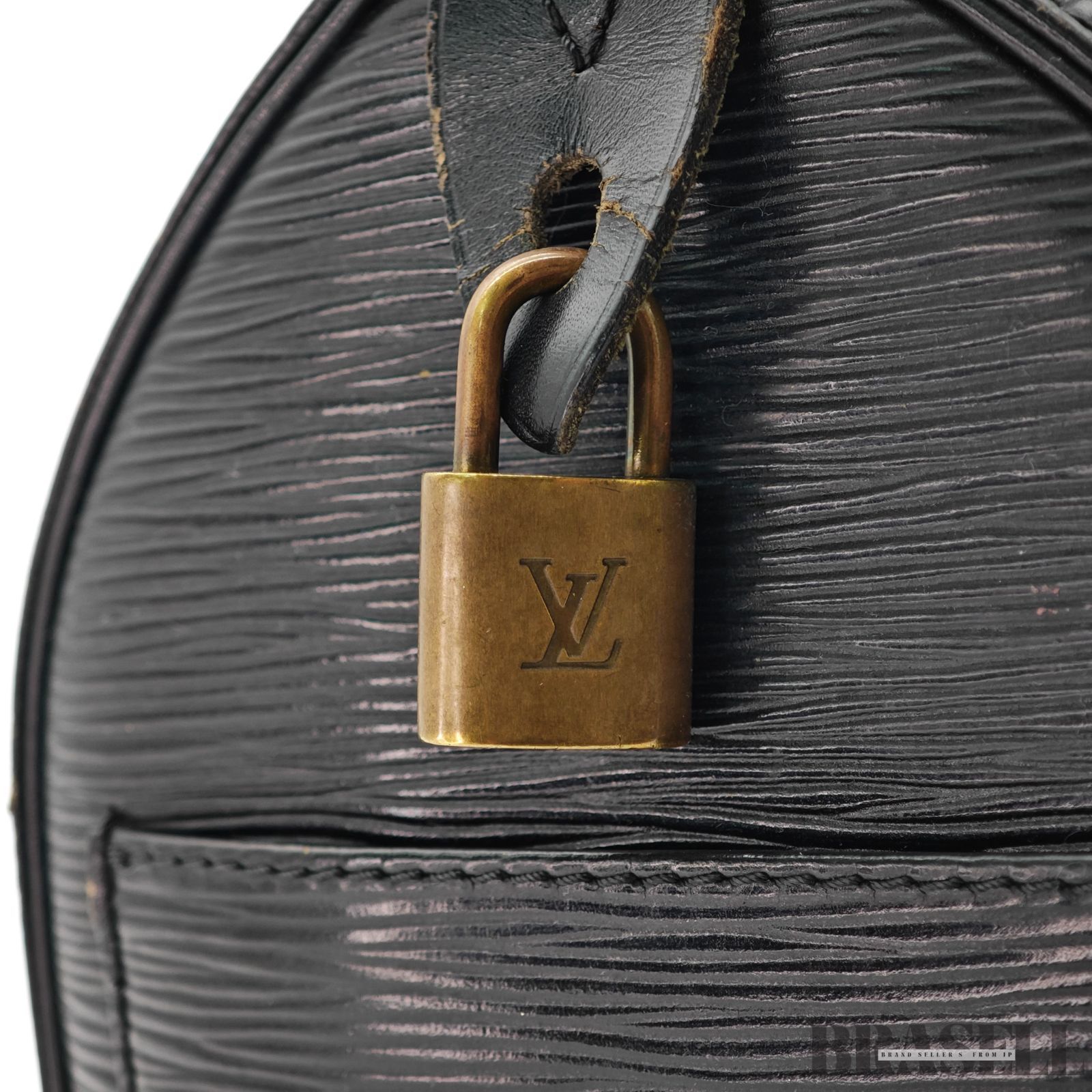 LOUIS VUITTON エピ スピーディ25 M59032 バッグ ハンドバッグ ミニ