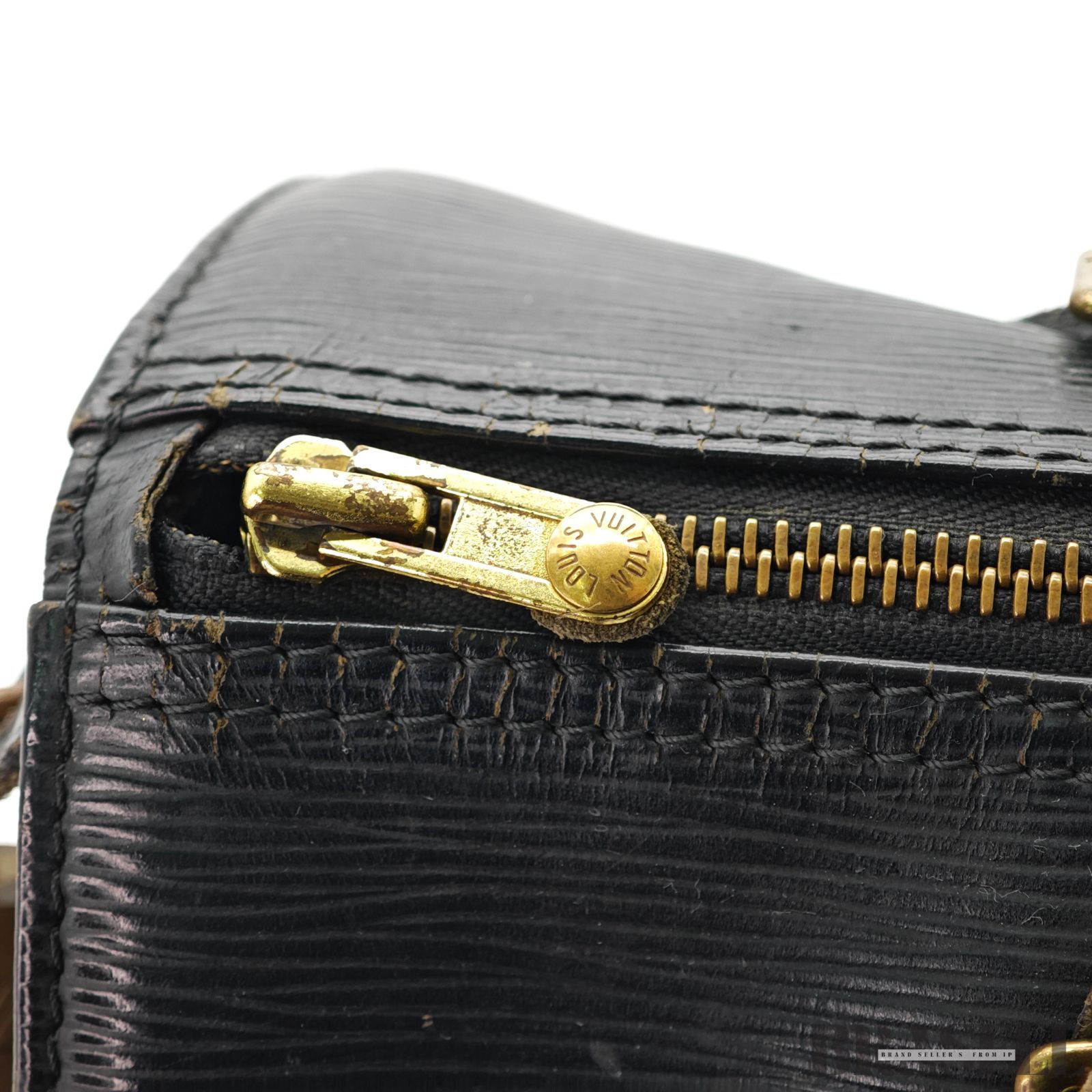 LOUIS VUITTON エピ スピーディ25 M59032 バッグ ハンドバッグ ミニ 
