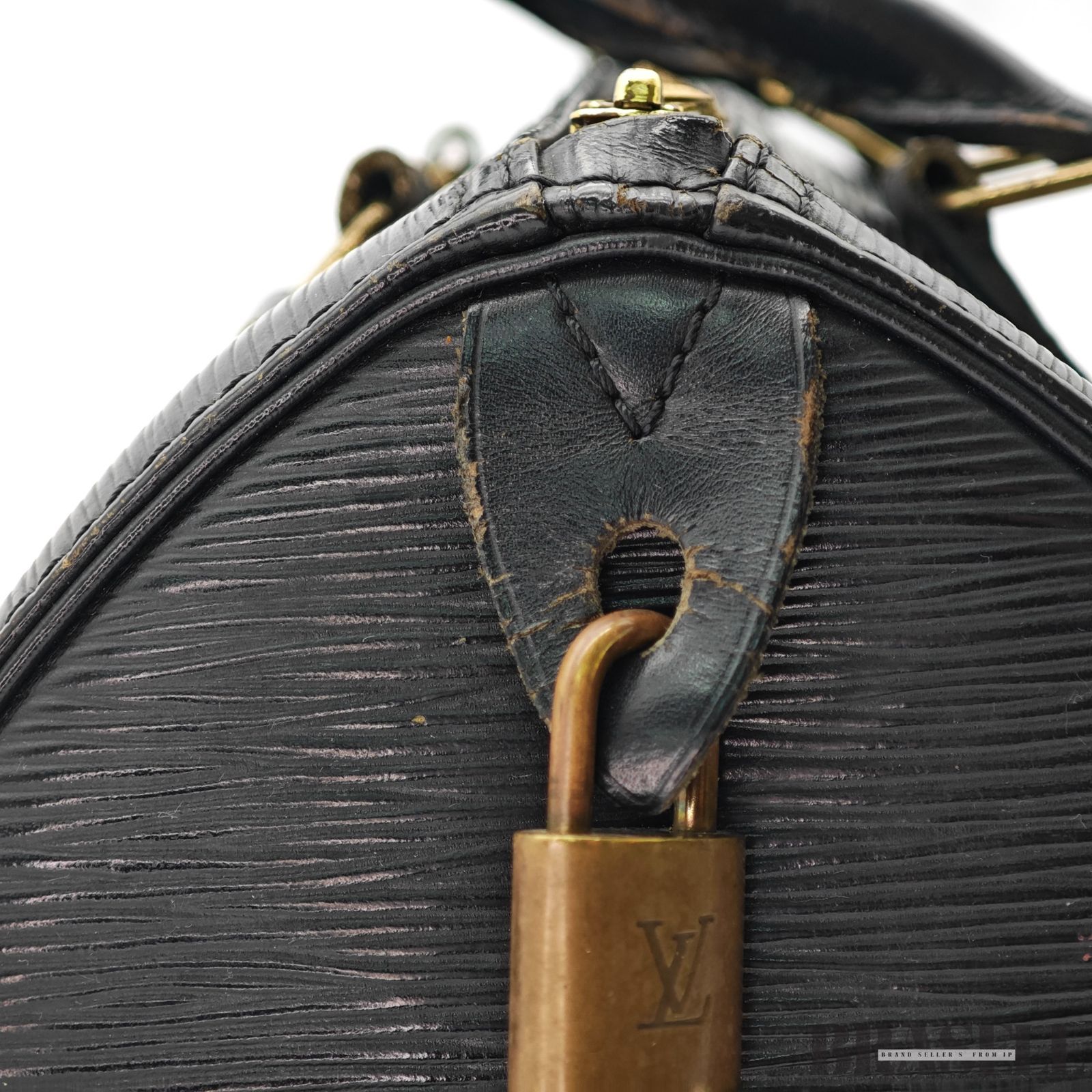 LOUIS VUITTON エピ スピーディ25 M59032 バッグ ハンドバッグ ミニ