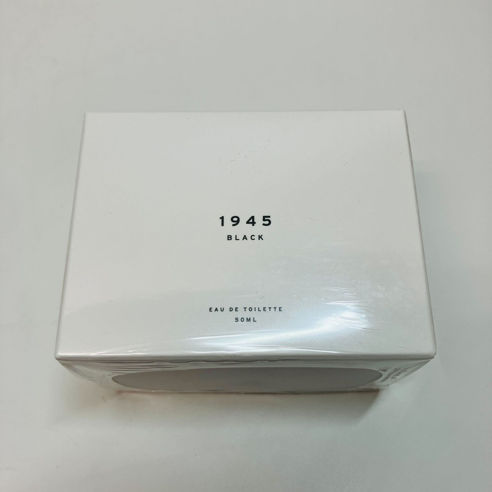新品未開封 】SHOLAYERED 1945 BLACK 50ml シュリンク付 ショー 