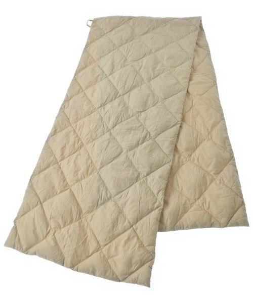 Rocky Mountain Featherbed マフラー  黒 【古着】【中古】【送料無料】 Rocky Mountain Featherbed マフラー メンズ 【古着】【中古】【送料