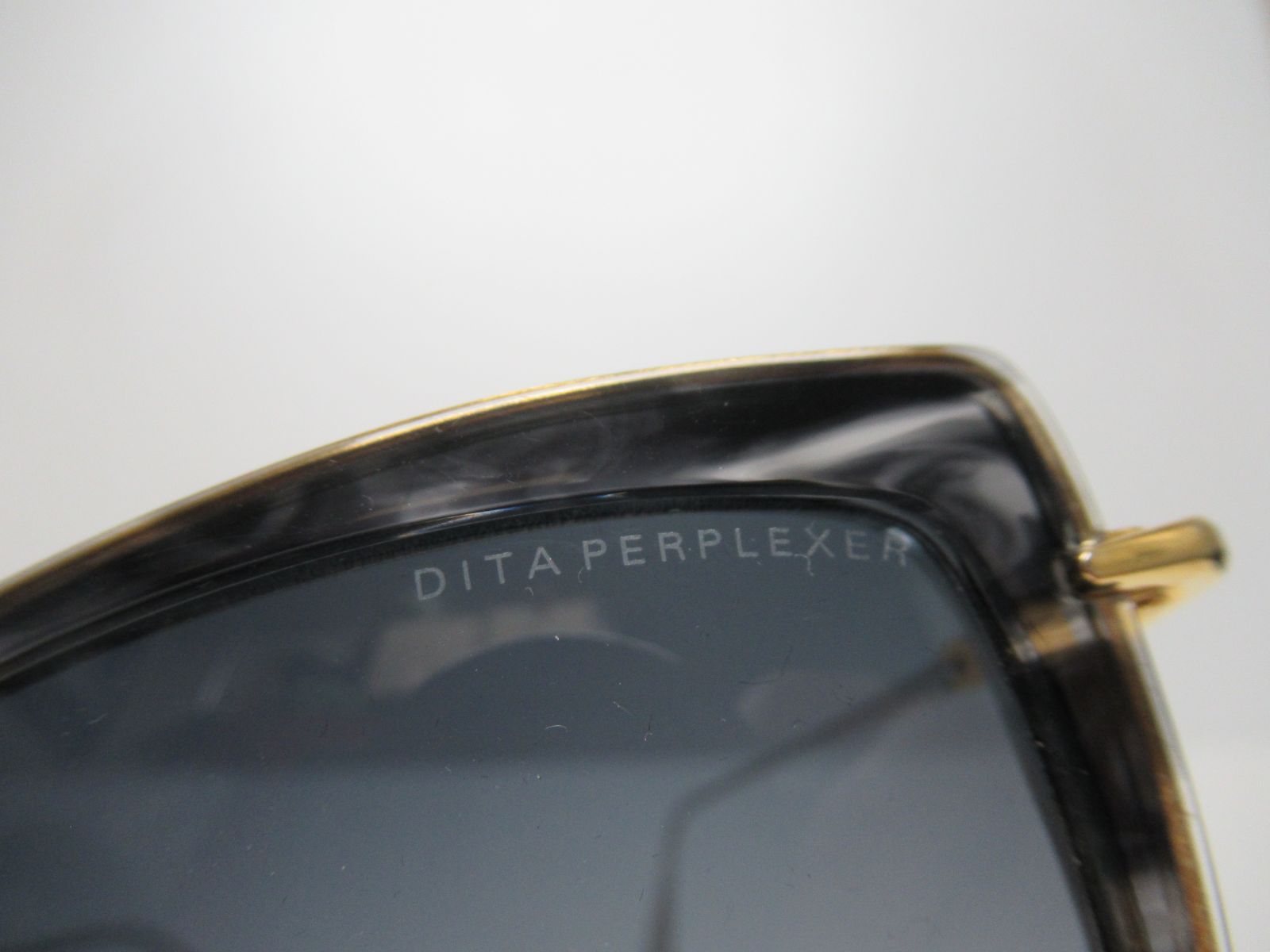 DITA ディータ PERPLEXER パープレクサー サングラス メンズ