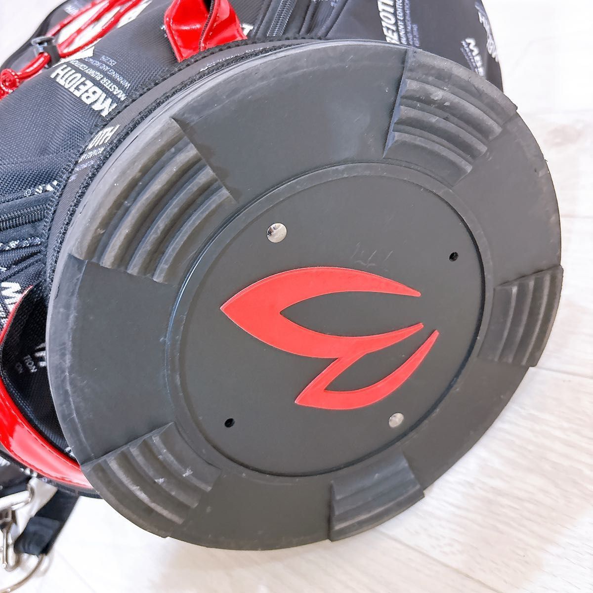 10周年記念モデル マスターバニーエディション