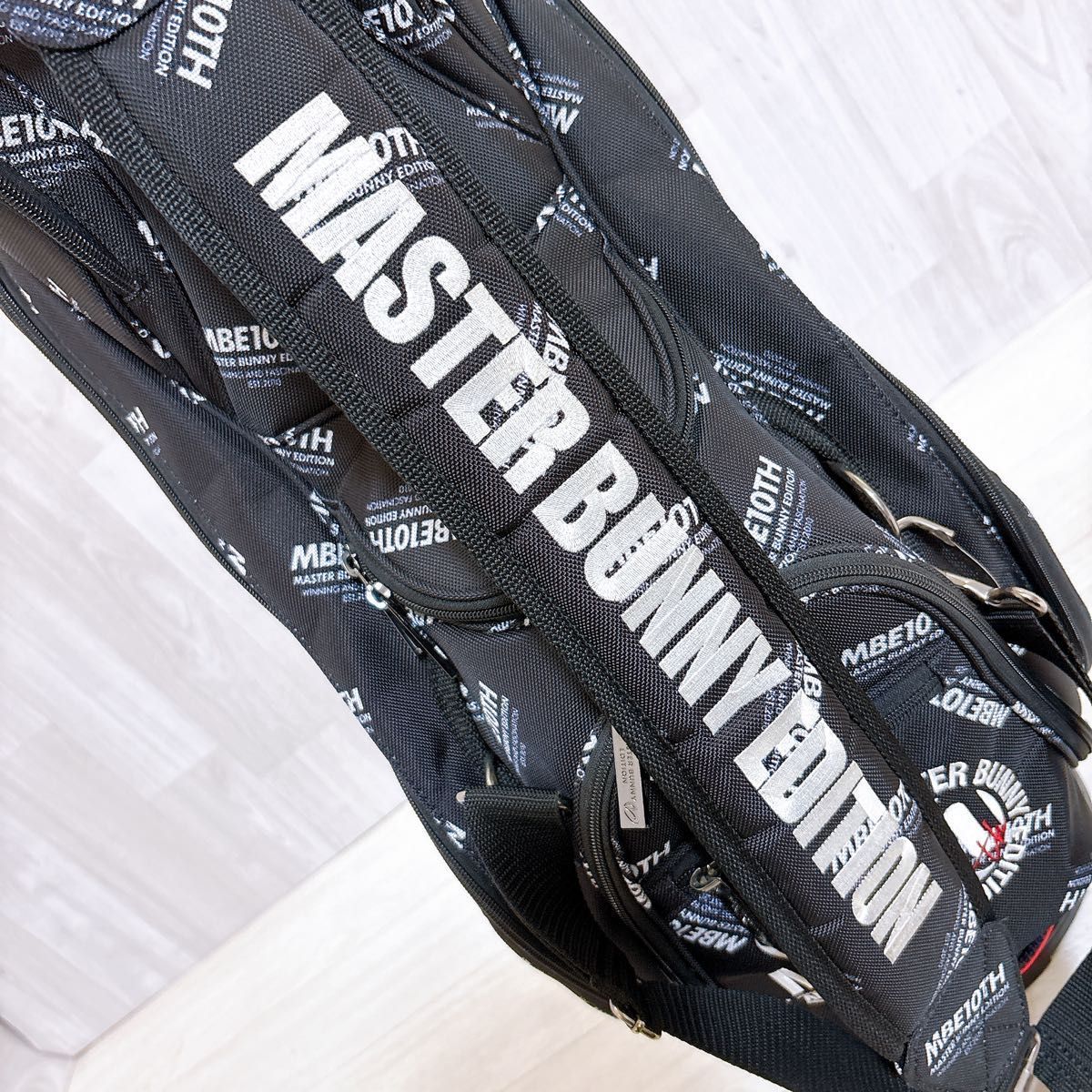 キャディバッグ ゴルフバッグ