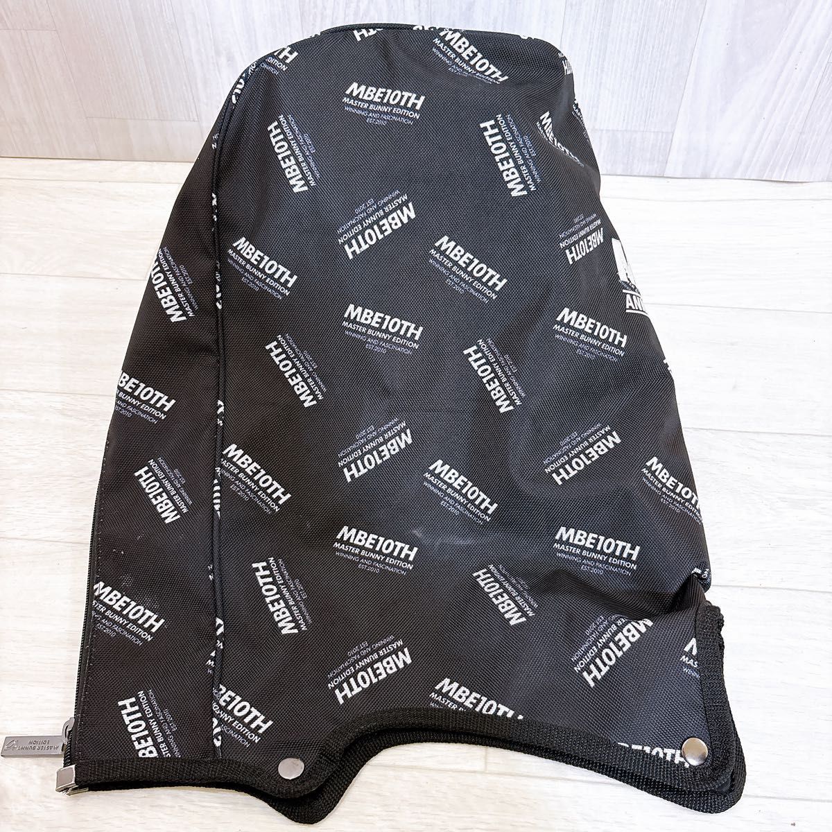 マスターバニーエディション