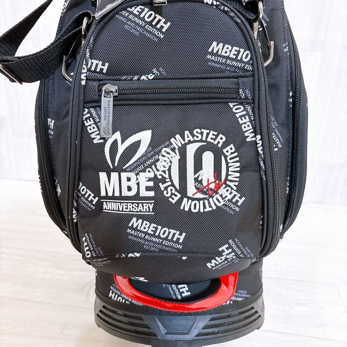 10周年記念モデル