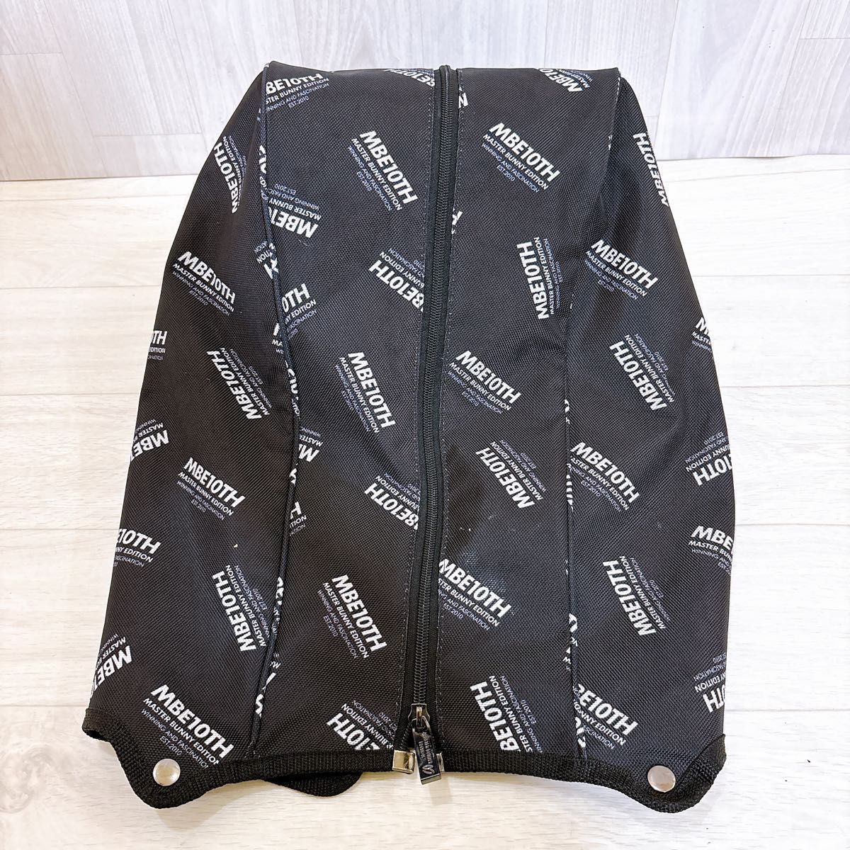 10周年記念モデル マスターバニーエディション