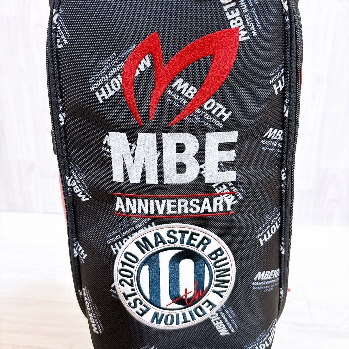 マスターバニーエディション